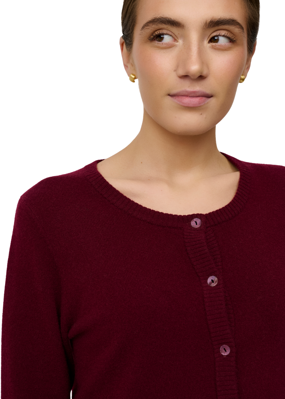 CRLayla Kashmir Cardigan